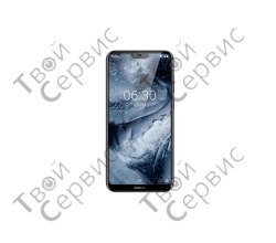 Nokia X6 (2018)