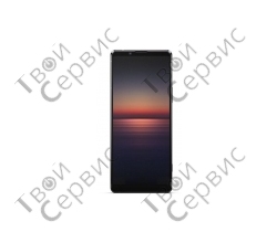 Sony Xperia 1 II