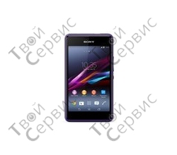 Sony Xperia E1