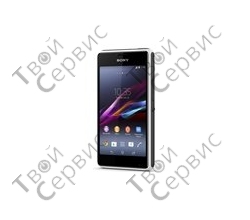 Sony Xperia E1 Dual