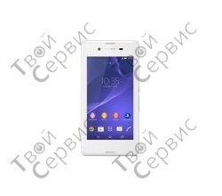 Sony Xperia E3