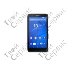 Sony Xperia E4