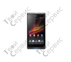 Sony Xperia L