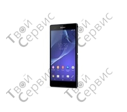 Sony Xperia T2 Ultra Dual