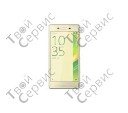 Sony Xperia X