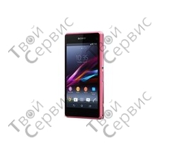 Sony Xperia Z1 Compact