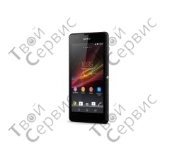 Sony Xperia ZR