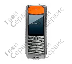 Vertu Ascent 2010