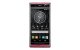 Vertu Aster Raspberry Ostrich