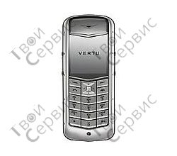 Vertu Constellation Rococo Ivory