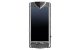 Vertu constellation t smile pebble grey