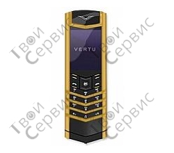 Vertu Signature S