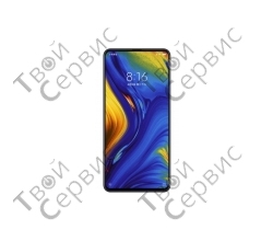 Mi Mix 3