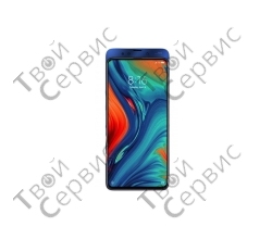 Mi Mix 3 5G