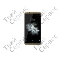 ZTE Axon 7