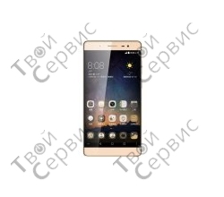 ZTE Axon Max