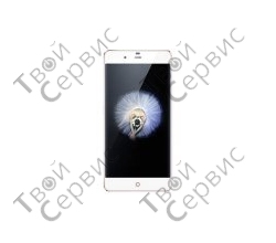 ZTE Nubia Prague S