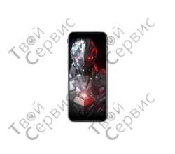 ZTE Nubia Red Magic 3s