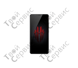 ZTE Nubia Red Magic