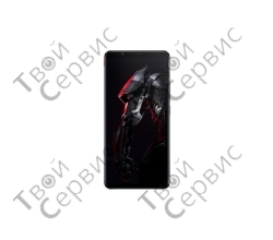 ZTE Nubia Red Magic Mars