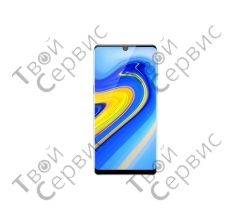 ZTE Nubia Z18