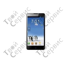 ZTE V5 Lux