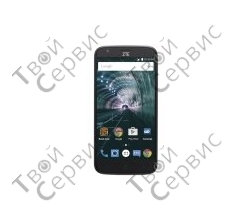 ZTE Warp 7