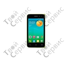 Alcatel Pop S3