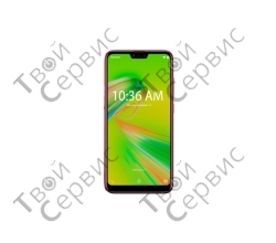 Asus Zenfone Max Plus (M2) ZB634KL