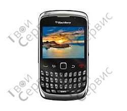 BlackBerry Berry Curve