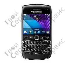 BlackBerry Bold 9790