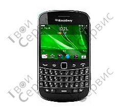 BlackBerry Bold Touch 9900