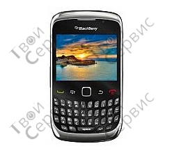 BlackBerry 9300 Curve 3G