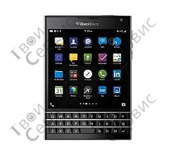 BlackBerry Passport