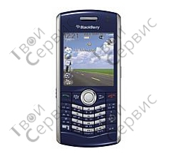 BlackBerry Pearl 8110