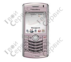 BlackBerry Pearl 8130