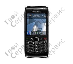 BlackBerry Pearl 9100