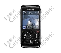 BlackBerry Pearl 9105