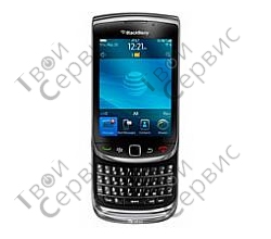 BlackBerry Torch 9800