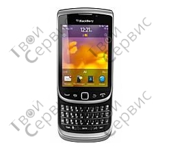 BlackBerry Torch 9810