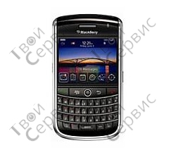 BlackBerry Tour 9630