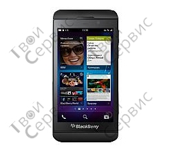 BlackBerry z10