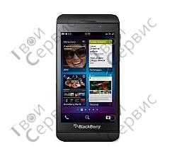 BlackBerry Z10 STL100-1