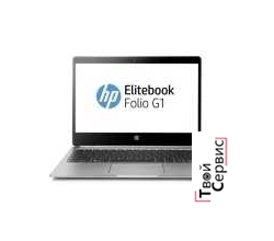 HP EliteBook Folio G1