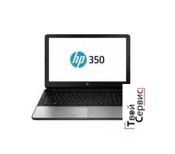 HP 350 G1