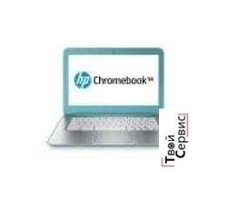 HP Chromebook 14