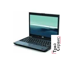 HP Compaq 2510p