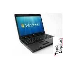 HP Compaq Nx7400