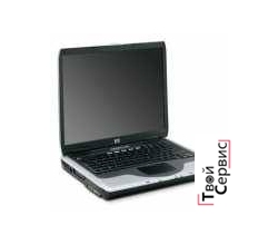 HP Compaq Nx9030