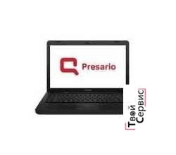 HP Compaq Presario CQ56-200ER